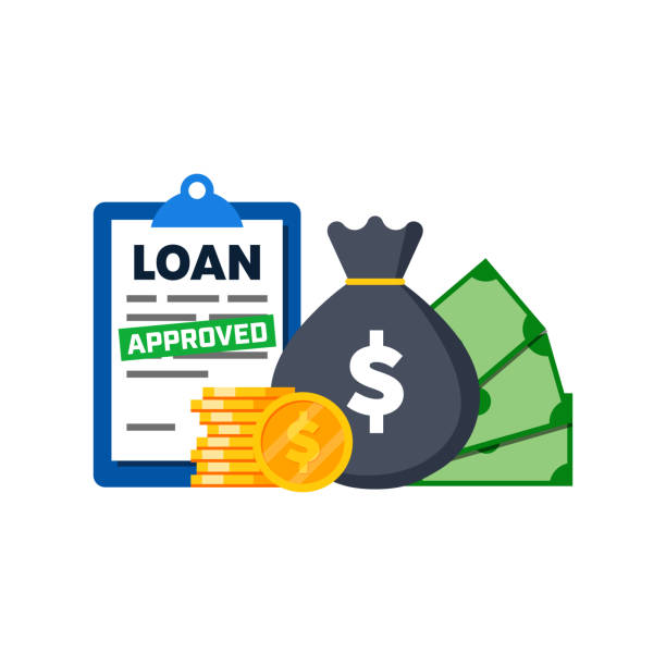 How to Qualify for a Loan in #State